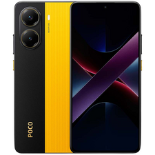 Xiaomi Poco X7 Pro, 8GB/256GB, Galben