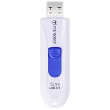 Memorie USB Transcend JetFlash 790, 32GB, Alb