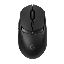 Mouse Wireless Logitech G309, Negru