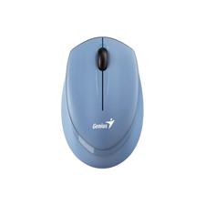 Mouse Wireless Genius NX-7009, Albastru
