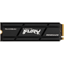 Unitate SSD Kingston FURY Renegade, 4000GB, SFYRDK/4000G