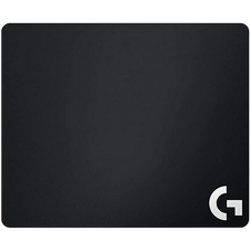 Mouse Pad pentru jocuri Logitech G240, Medium, Negru