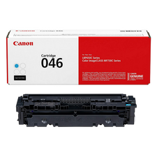 Cartuş Canon CRG-046, Cyan