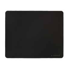 Mouse Pad Gembird MP-S-BK, 210mm x 180mm, Negru