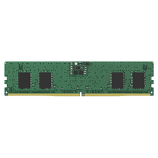 Memorie RAM Kingston ValueRAM, DDR5 SDRAM, 5600 MHz, 8GB, KVR56U46BS6-8