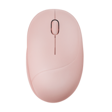 Mouse Wireless ASUS Fragrance MD101, Roz