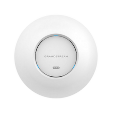 Punct de acces fără fir Grandstream GWN7660, 574 Mbps, 1201 Mbps, Alb