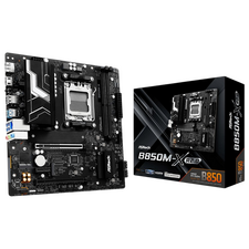 Материнская плата ASRock B850M-X R2.0, AM5, AMD B850, Micro-ATX