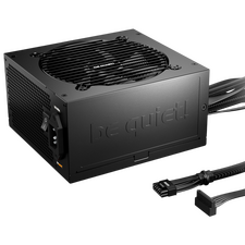 Sursă Alimentare PC be quiet! PURE POWER 12, 750W, ATX, Nemodular