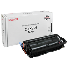 Toner Canon C-EXV26, Negru