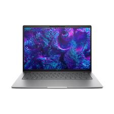 14" HP ZBook 8 G1i 14, Grey, Intel Core Ultra 7 255H, 32GB/1024GB, Windows 11 Pro