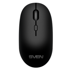 Mouse Wireless SVEN RX-222W, Negru