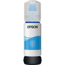 Recipient de cerneală Epson 101 EcoTank, 70ml, Cyan