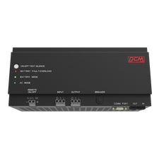 Sursă de alimentare neîntreruptibilă PCM DRU-850, Offline, 850VA,