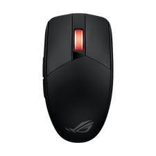 Gaming Mouse ASUS ROG Strix Impact III, Negru