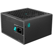 Блок питания для компьютеров Deepcool GamerStorm PQ1200G, 1200Вт, ATX, Полностью модульный