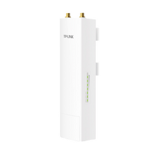 Punct de acces exterior TP-LINK WBS510, 300 Mbps, Alb