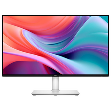 27" Monitor DELL S2725HSM, IPS 1920x1080 FHD, Alb