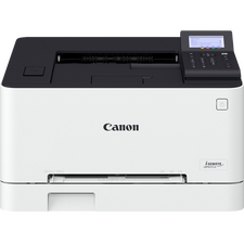 Imprimantă laser Canon Printer i-SENSYS LBP631Cw, A4, Alb