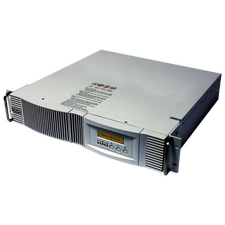 Источник бесперебойного питания PCM VGD-1500RM, Онлайн, 1500VA, Крепление в стойку