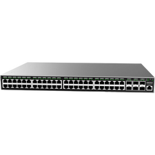 Switch de rețea Grandstream GWN7816, 48x 10/100/1000 Mbps