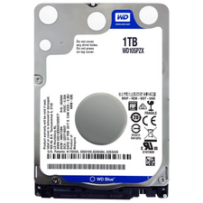 Unitate HDD Western Digital WD Red, 2.5"/7 mm, 1 TB 