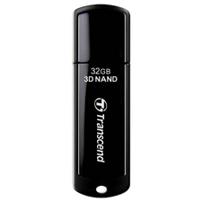Memorie USB Transcend JetFlash 280T, 32GB, Negru