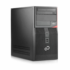 Sistem Desktop PC Fujitsu ESPRIMO P420 E85+, Turn, Intel Pentium G3220, 4GB/320GB, , Fără SO