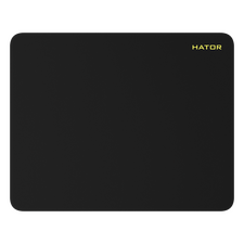 Mouse Pad pentru jocuri HATOR Tonn Mobile, Extra Small, Negru