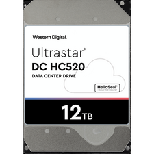 Unitate HDD Western Digital WD Ultrastar, 3.5", 12 TB 