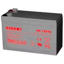 Baterie UPS Ultra Power GP7-12-T1, 12V 7