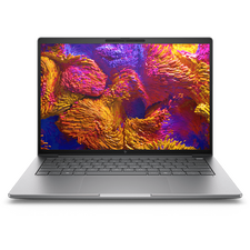 14" HP ZBook 8 G1as 14, Grey, AMD Ryzen AI 9 HX PRO 375, 64GB/1024GB, Windows 11 Pro