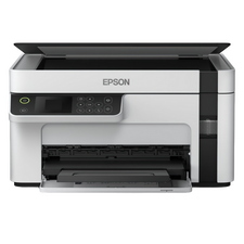 Multifunctional Inkjet Epson M2120, Gri