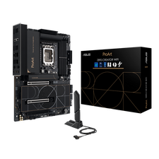 Placă de bază ASUS PROART Z890-CREATOR WIFI, LGA1851, Intel Z890, ATX