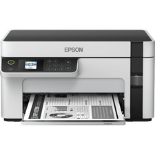 Multifunctional Inkjet Epson M2110, Gri