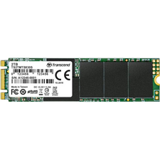 Unitate SSD Transcend 830S, 2000GB, TS2TMTS830S