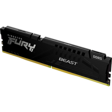 Memorie RAM Kingston FURY Beast, DDR5 SDRAM, 5600 MHz, 8GB, KF556C40BB-8