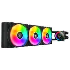 Cooler procesor Cougar Poseidon Elite ARGB 360