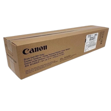 Cartuş Canon D01 Color, Negru