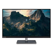 27" Monitor Lenovo L27q-38, VA 2560 x 1080 UWHD, Negru