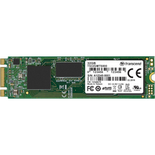 Unitate SSD Transcend 800S, 32GB, TS32GMTS800S