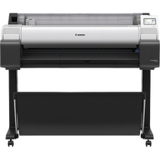 Plotter de format mare Canon Plotter imagePROGRAF TM-340, Argintiu