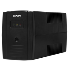 Источник бесперебойного питания SVEN Pro  800, Линейно-интерактивный, 800VA