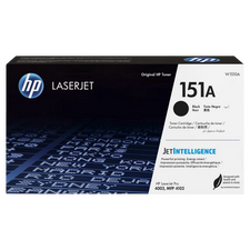 Cartuș pentru imprimantă HP 151A, Negru