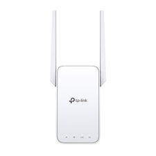 Amplificator de semnal Wi‑Fi TP-LINK RE315, 300 Mbps, 867 Mbps, Alb