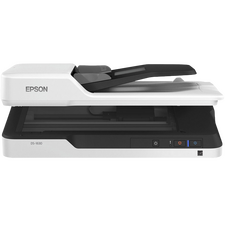 Scanner Tablet Epson WorkForce DS-1630, A4, Gri