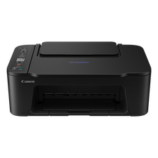 MFP Canon Pixma E3640, Negru