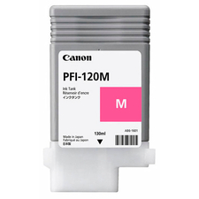 Cartuș de cerneală Canon PFI-120, 130ml, Magenta