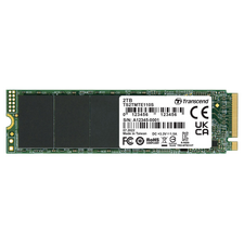 Unitate SSD Transcend MTE110S, 2000GB, TS2TMTE110S