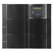 Источник бесперебойного питания PCM VCR II-6000 L, Онлайн, 6000VA, Крепление в стойку